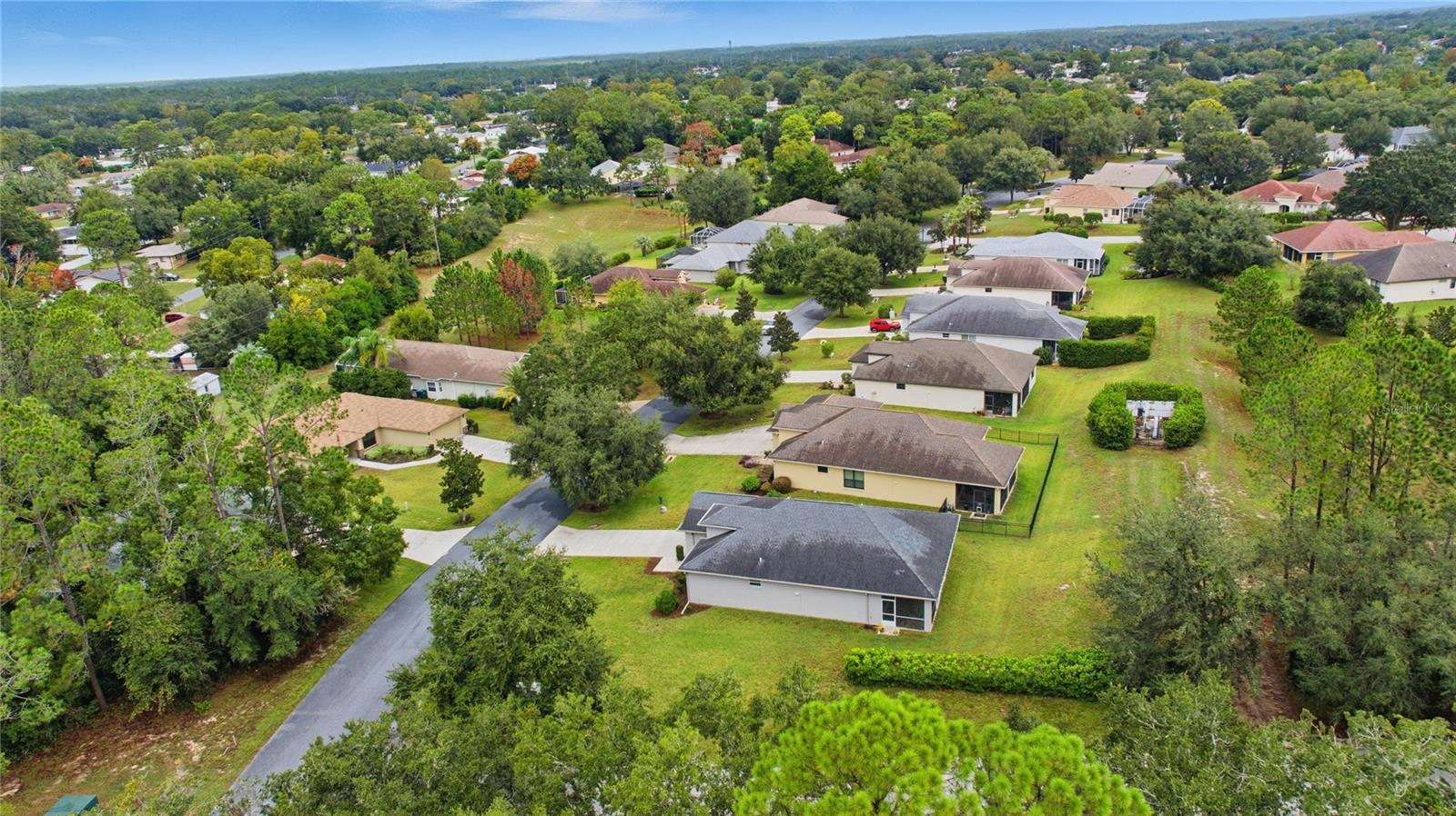 BRENTWOOD SECOND ADD - Residential