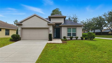 Photo of 2383 N Brentwood Circle, Lecanto, FL 34461 (MLS # OM712103)