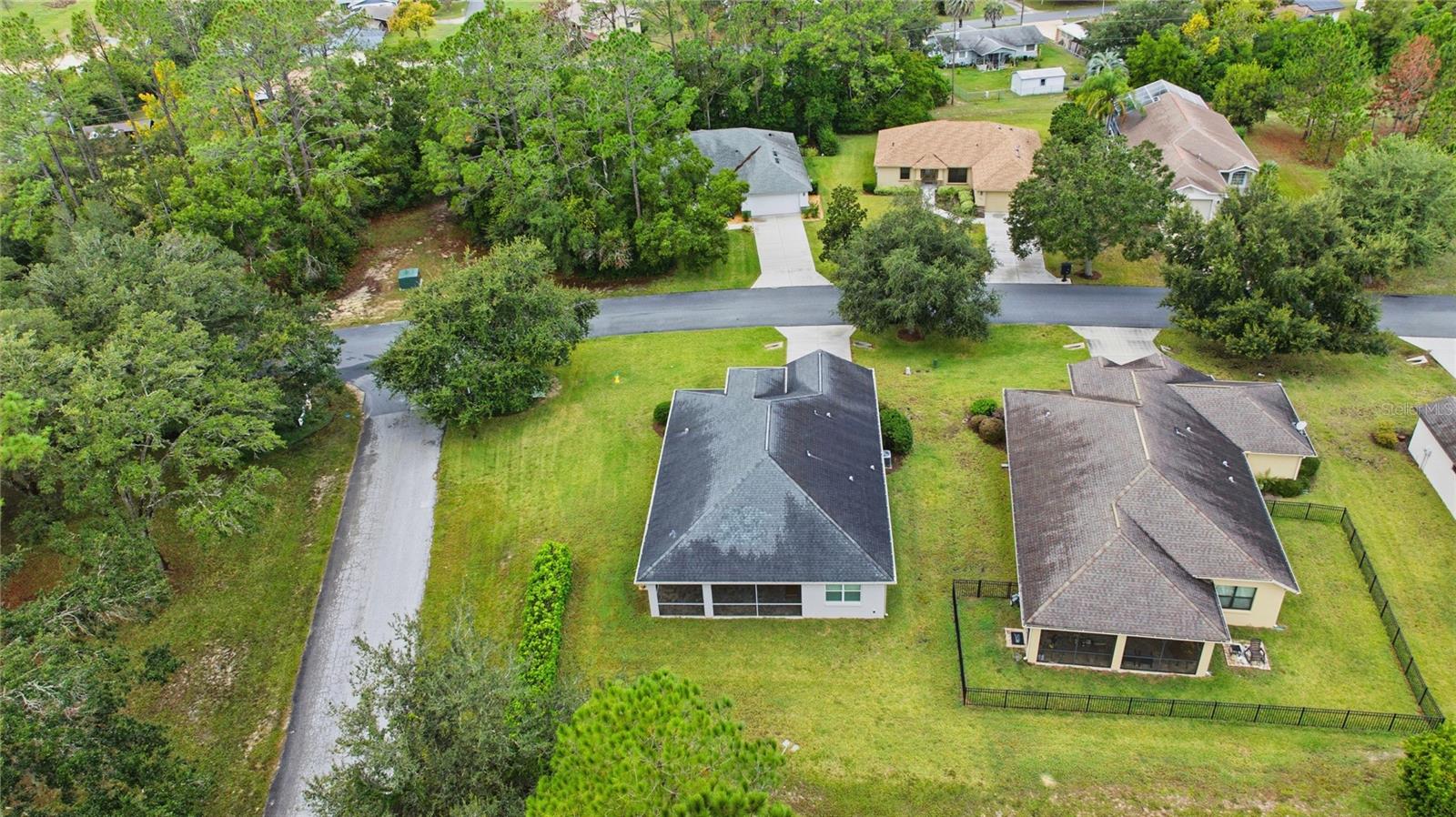 BRENTWOOD SECOND ADD - Residential