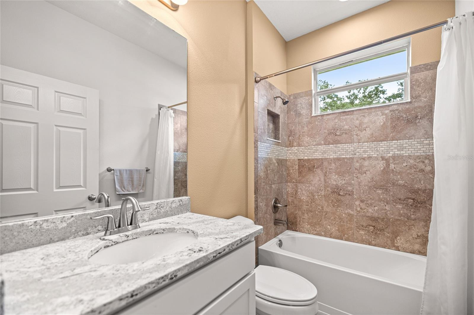 BRENTWOOD SECOND ADD - Residential