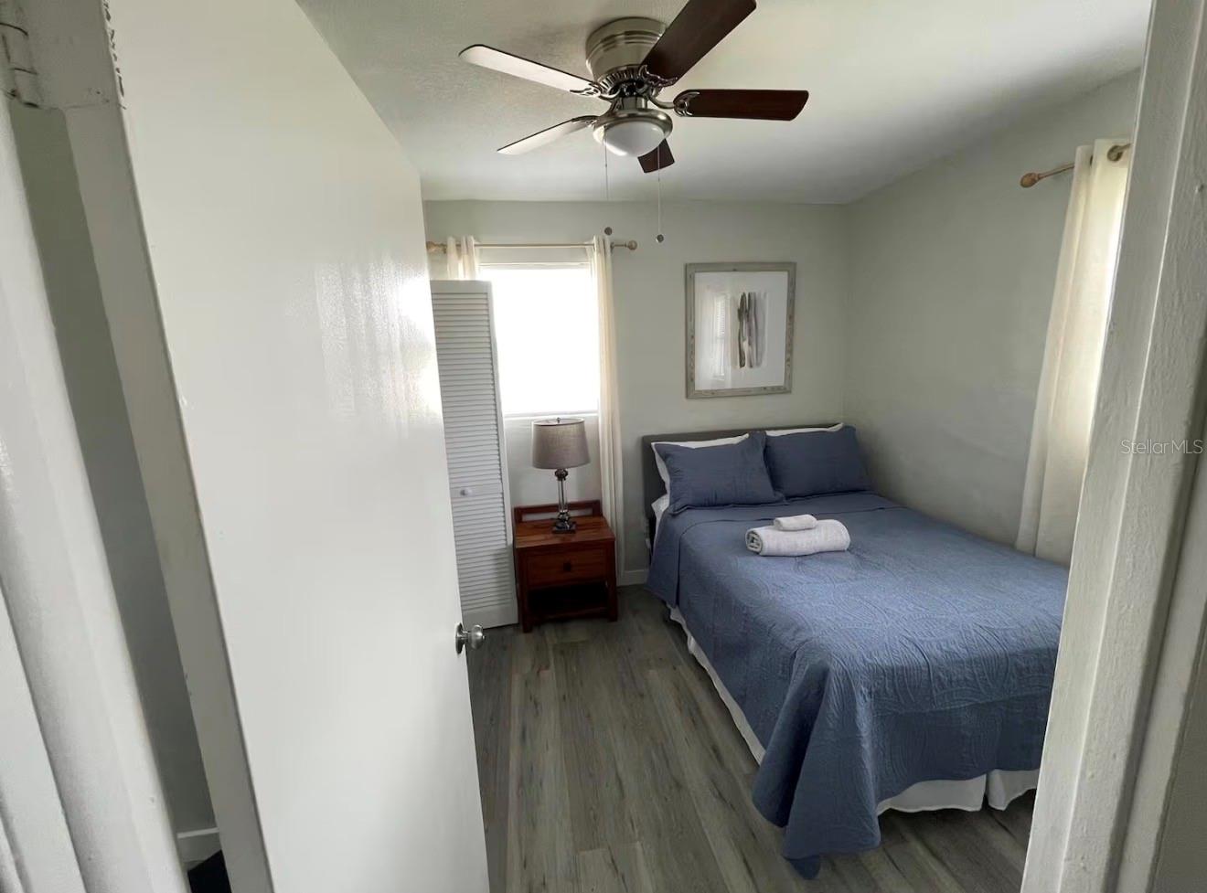 BOOKER PARK - Residential Lease