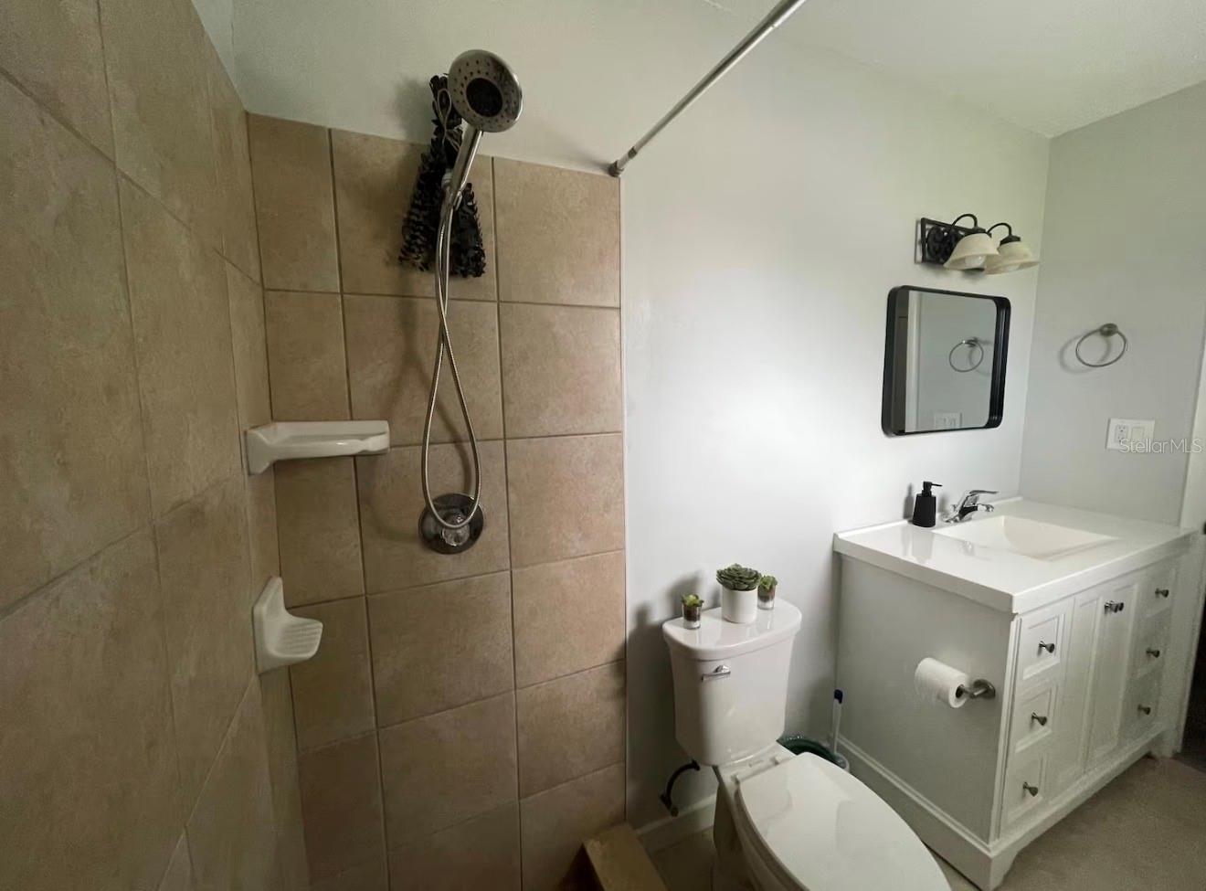 BOOKER PARK - Residential Lease