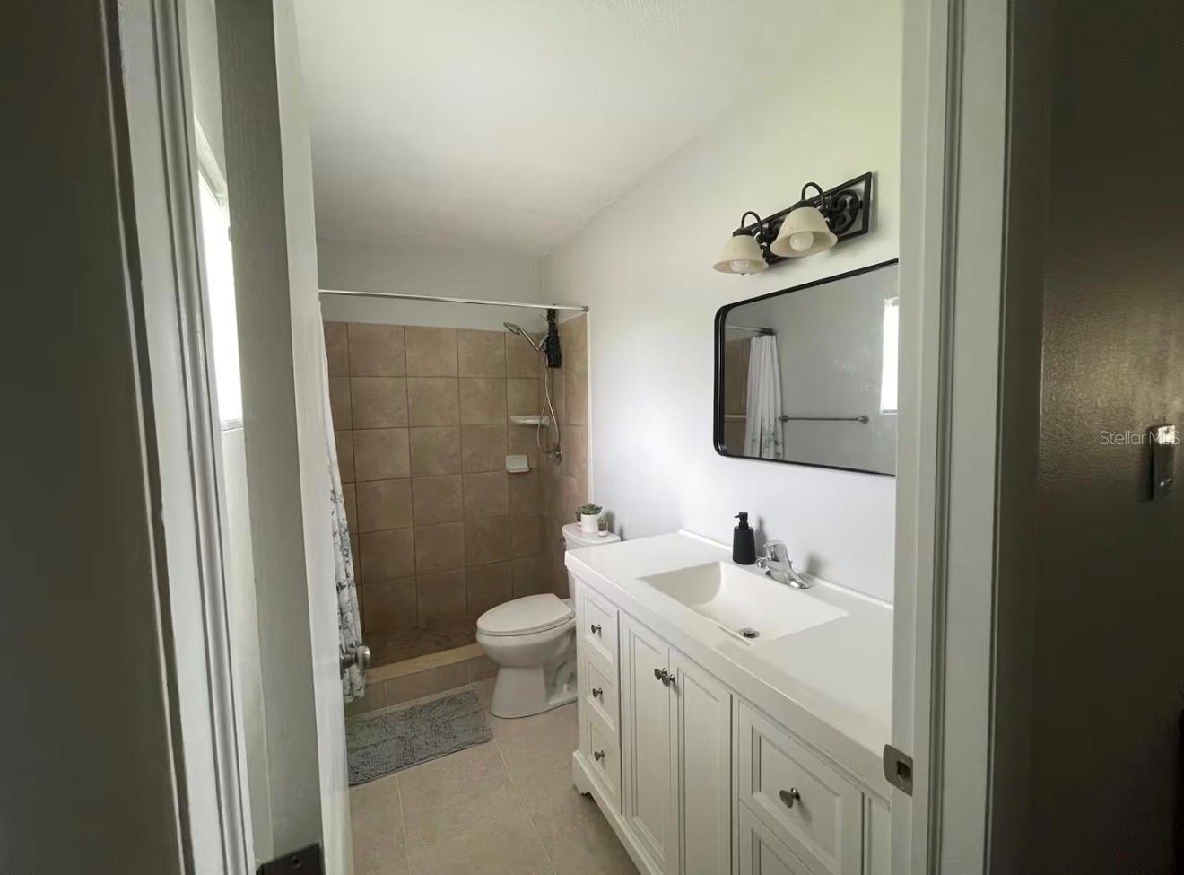 BOOKER PARK - Residential Lease