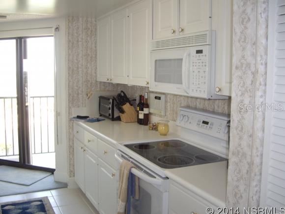 Diamond Head Point Condo - Residential