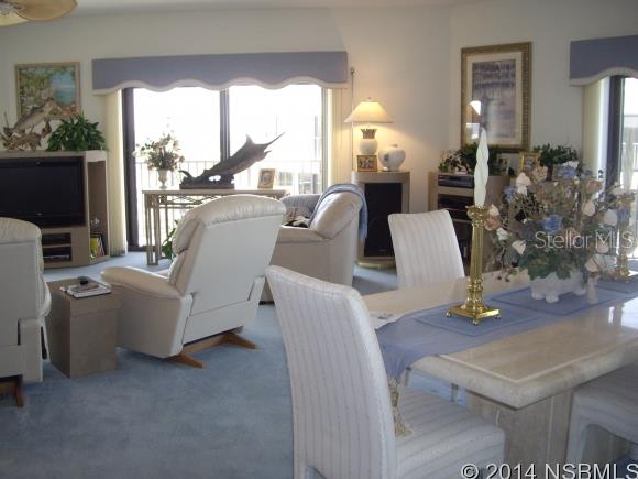 Diamond Head Point Condo - Residential