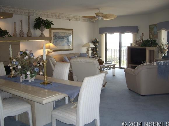 Diamond Head Point Condo - Residential