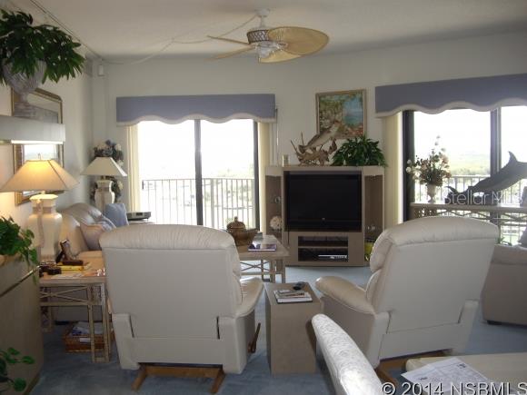 Diamond Head Point Condo - Residential