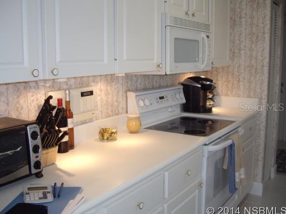 Diamond Head Point Condo - Residential