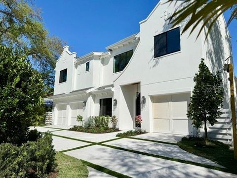 Photo of 2323 Okobee Drive, Sarasota, FL 34239 (MLS # A4687269)