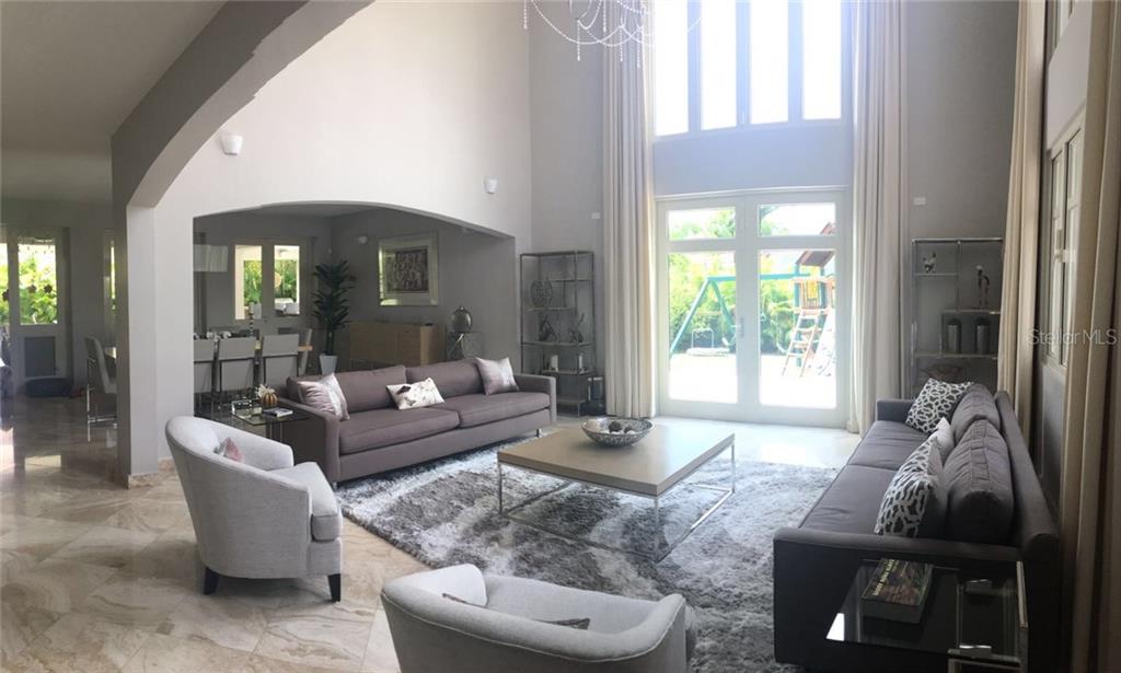 DORADO BEACH EAST - Residential