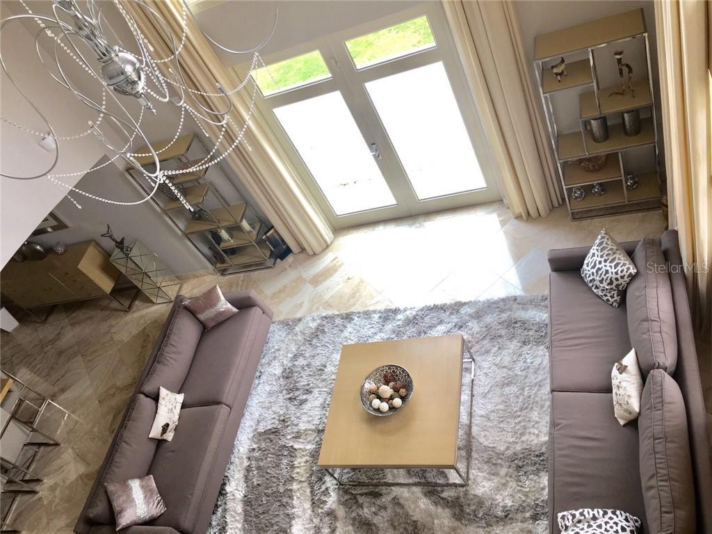 DORADO BEACH EAST - Residential