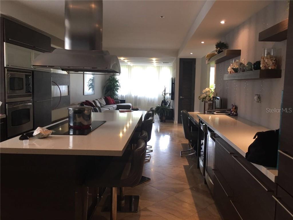 DORADO BEACH EAST - Residential