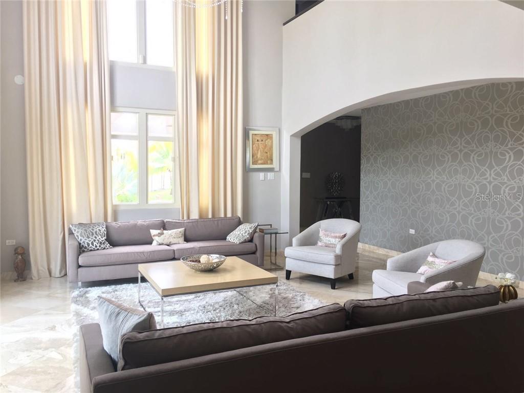 DORADO BEACH EAST - Residential