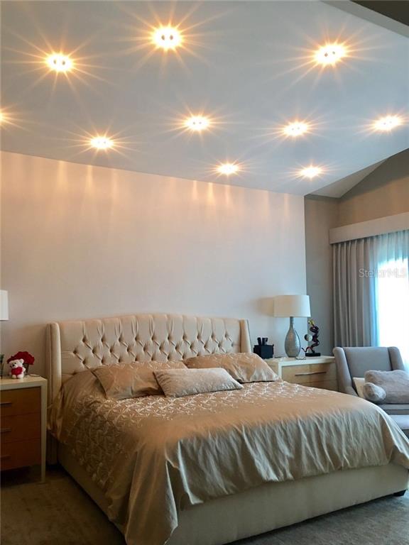 DORADO BEACH EAST - Residential