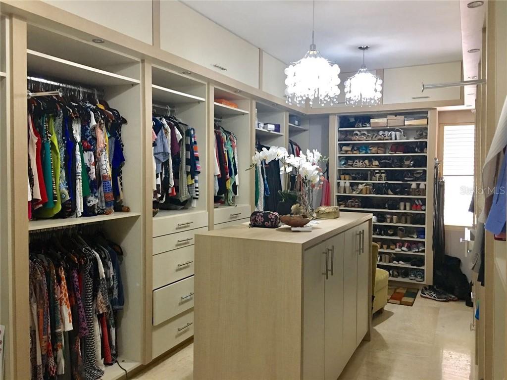 DORADO BEACH EAST - Residential