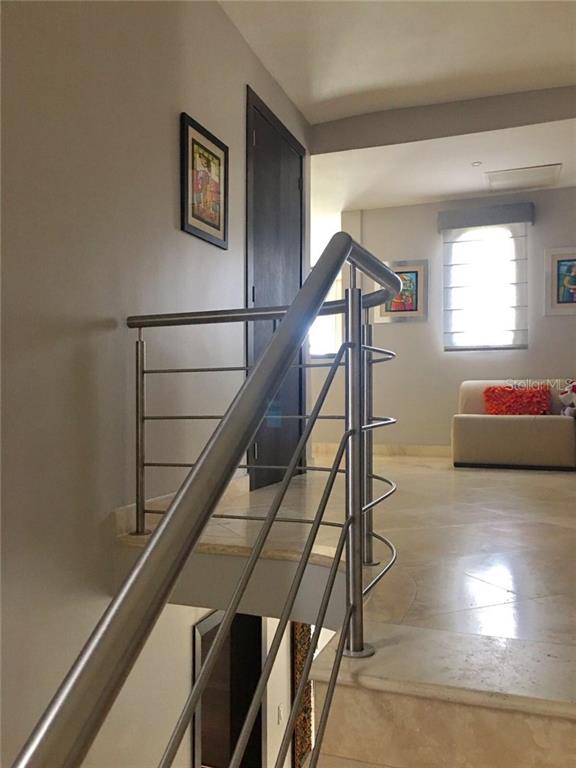 DORADO BEACH EAST - Residential