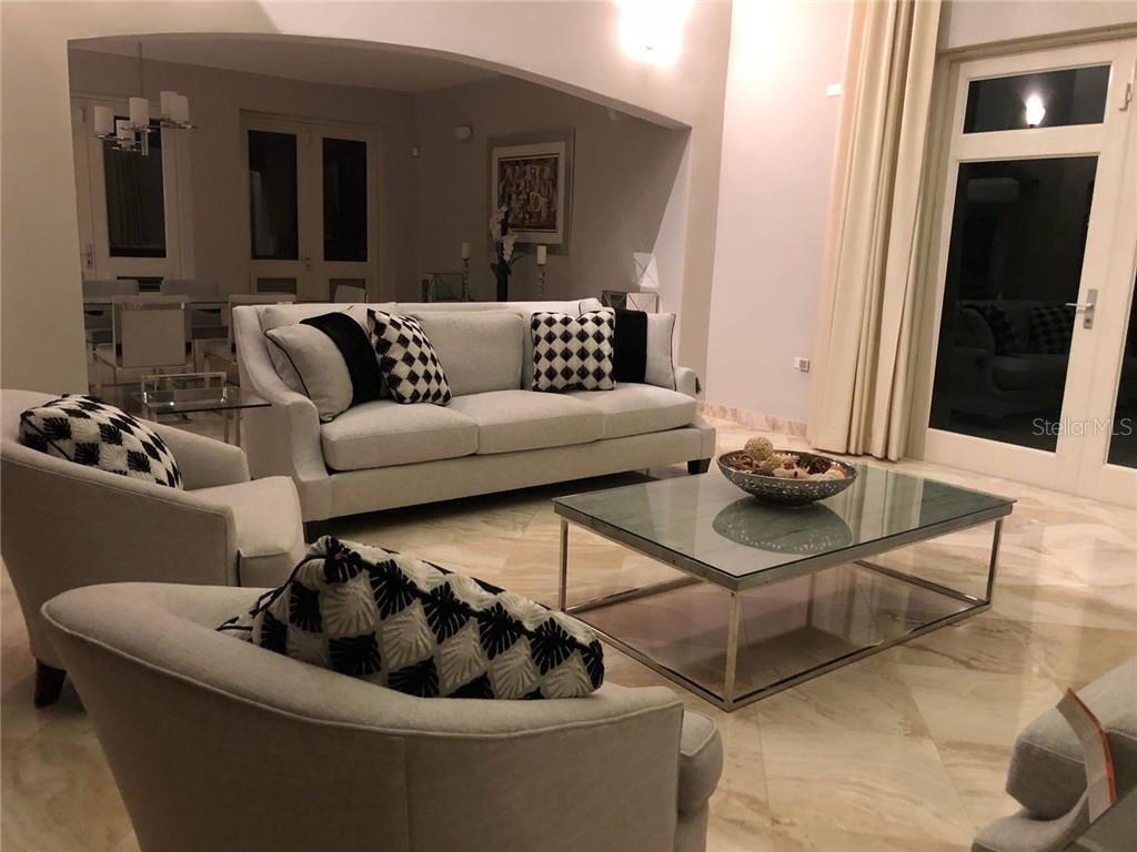 DORADO BEACH EAST - Residential