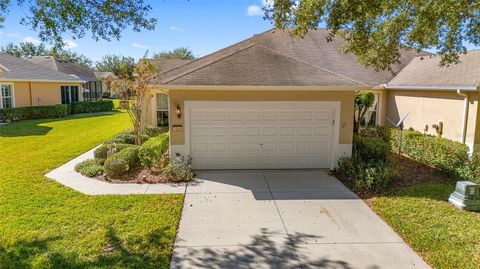 A home in OCALA