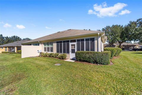 A home in OCALA