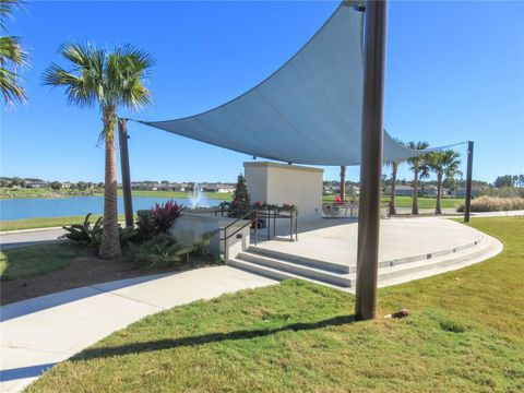 A home in OCALA