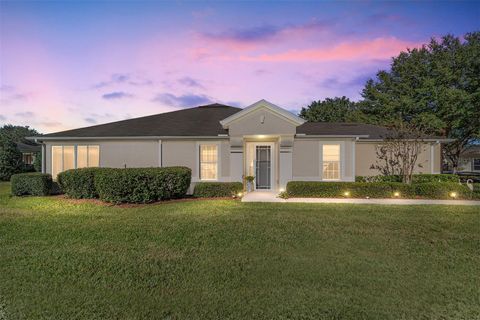 A home in OCALA