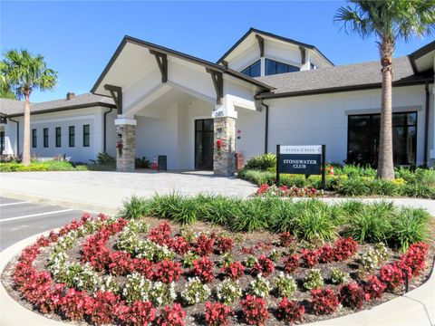 A home in OCALA