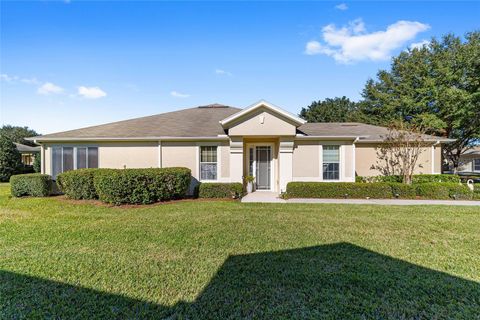 A home in OCALA