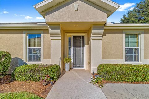 A home in OCALA