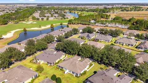 A home in OCALA