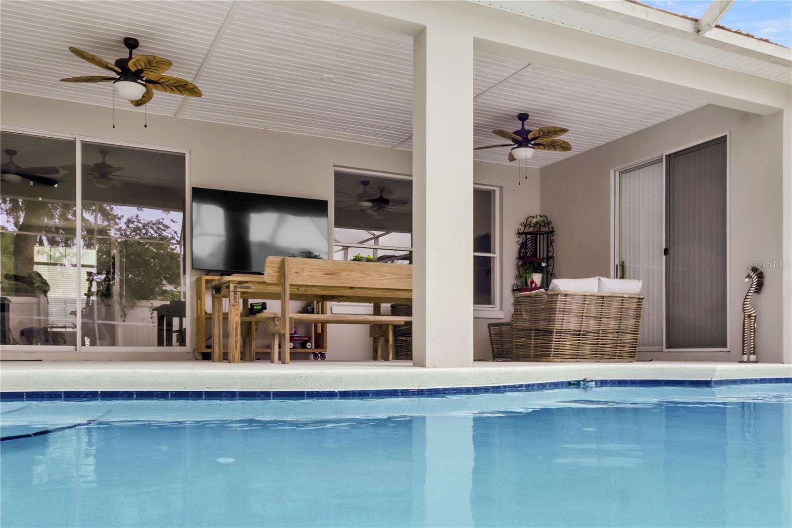 SUMMER TREES SOUTH PH 02 - Residential