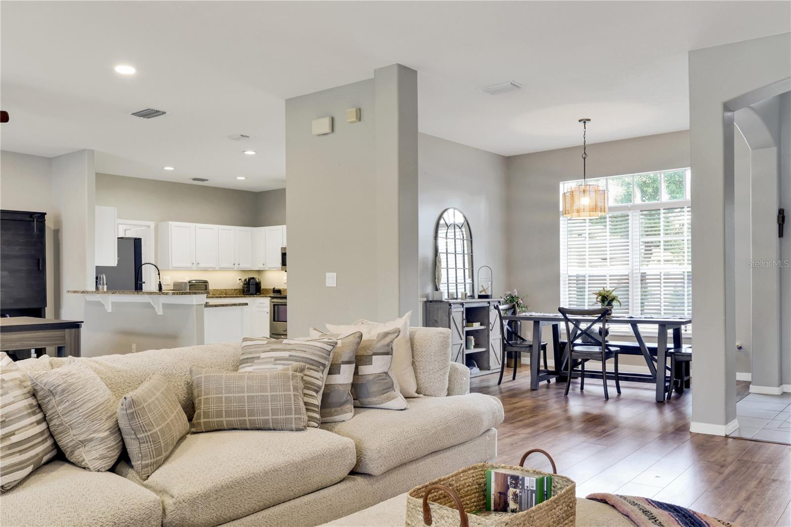 SUMMER TREES SOUTH PH 02 - Residential