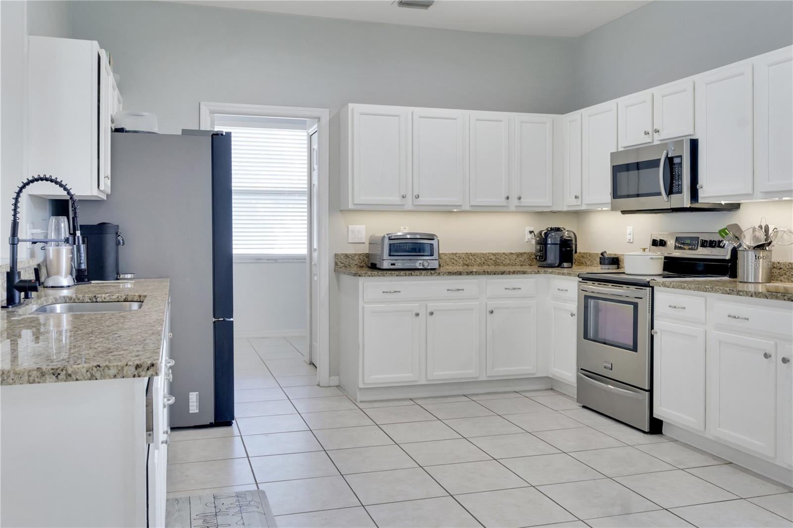 SUMMER TREES SOUTH PH 02 - Residential