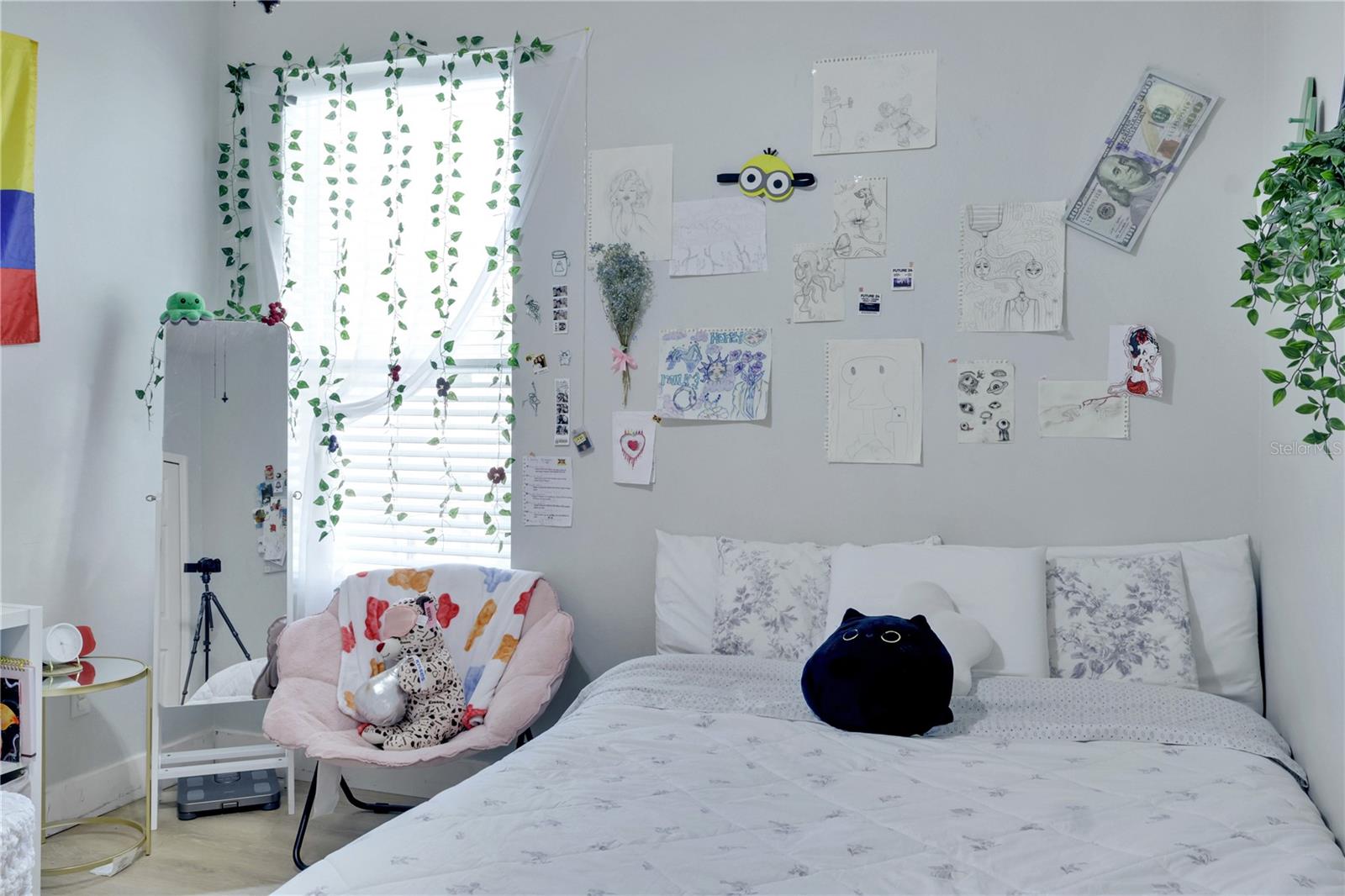 SUMMER TREES SOUTH PH 02 - Residential