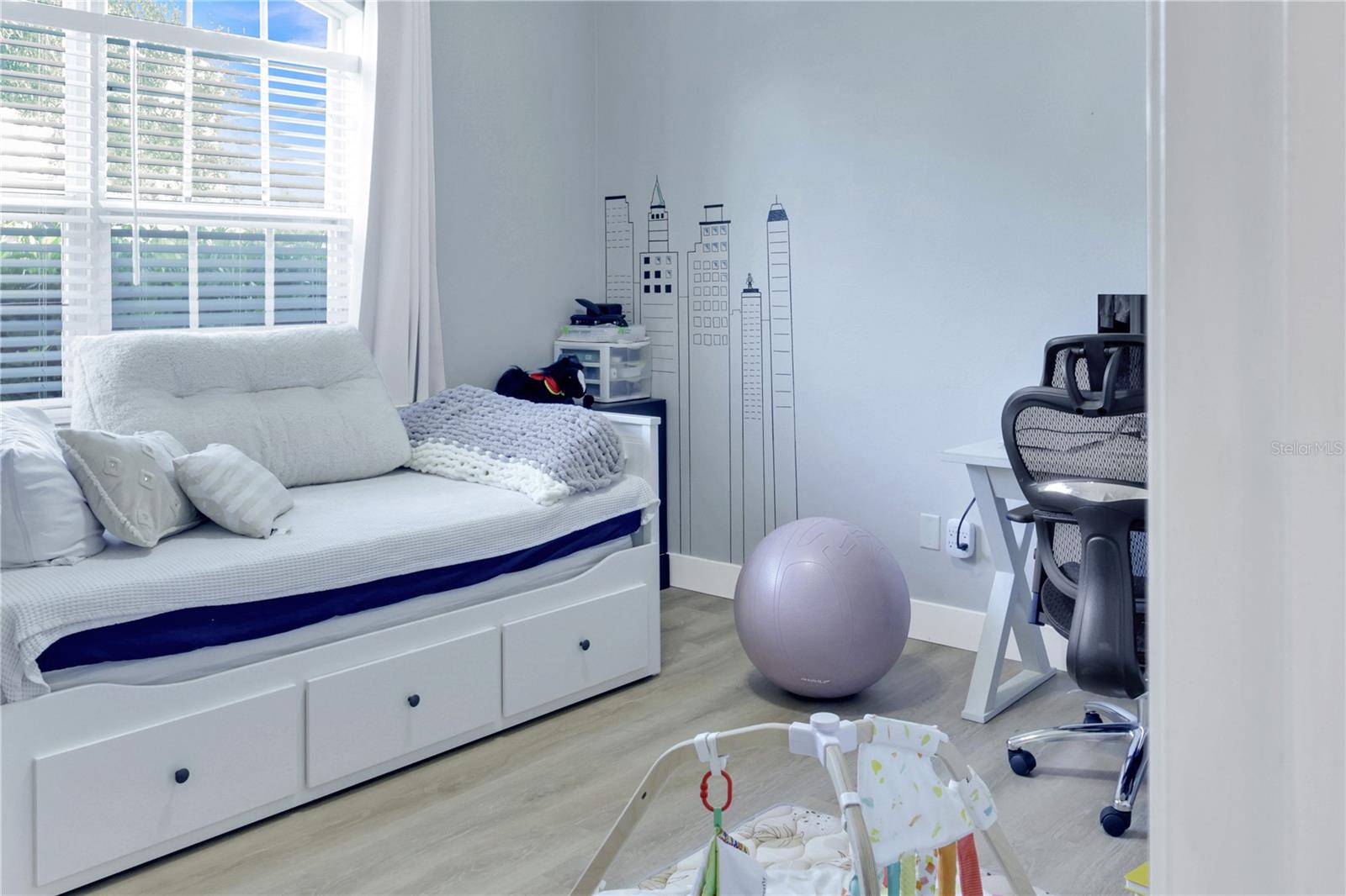 SUMMER TREES SOUTH PH 02 - Residential