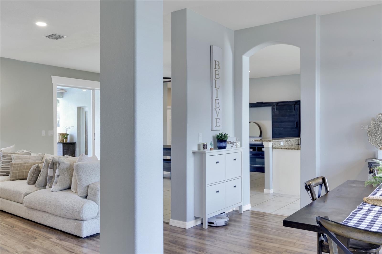 SUMMER TREES SOUTH PH 02 - Residential