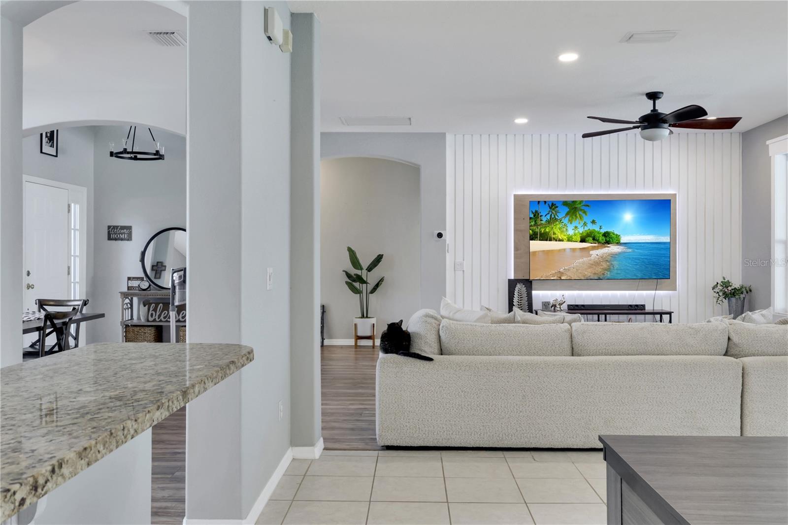 SUMMER TREES SOUTH PH 02 - Residential