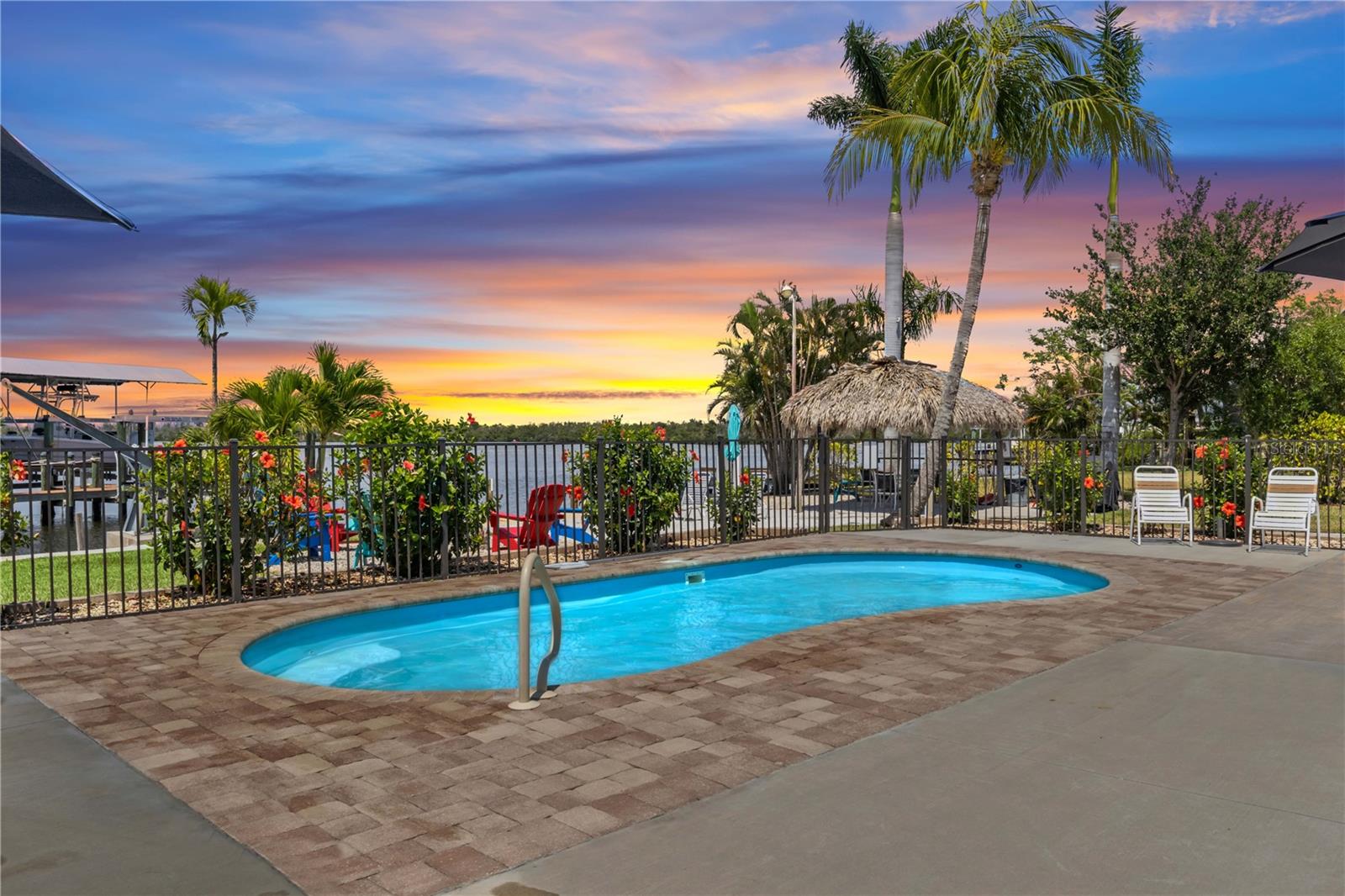 MATLACHA SHORES - Residential