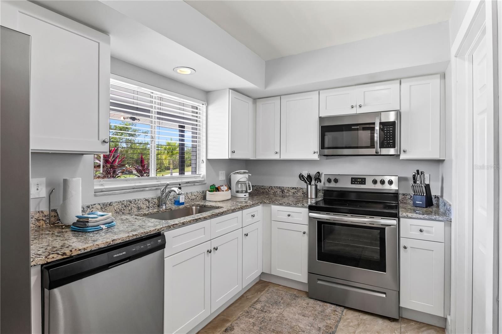 MATLACHA SHORES - Residential