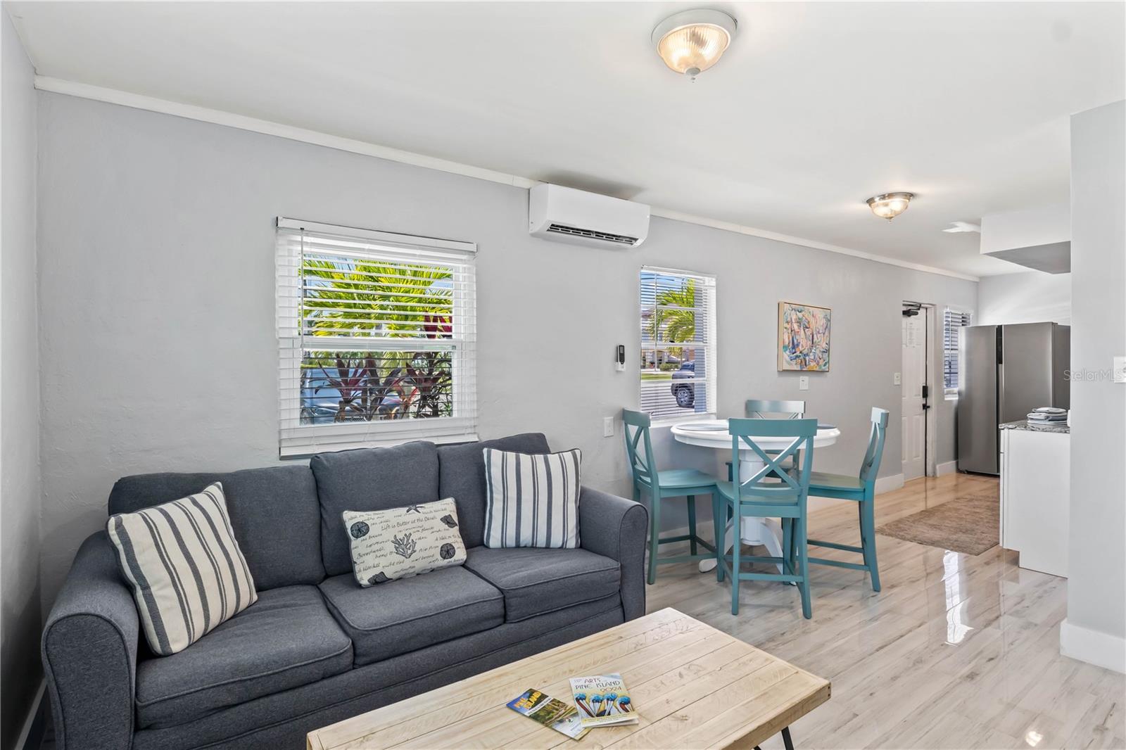 MATLACHA SHORES - Residential