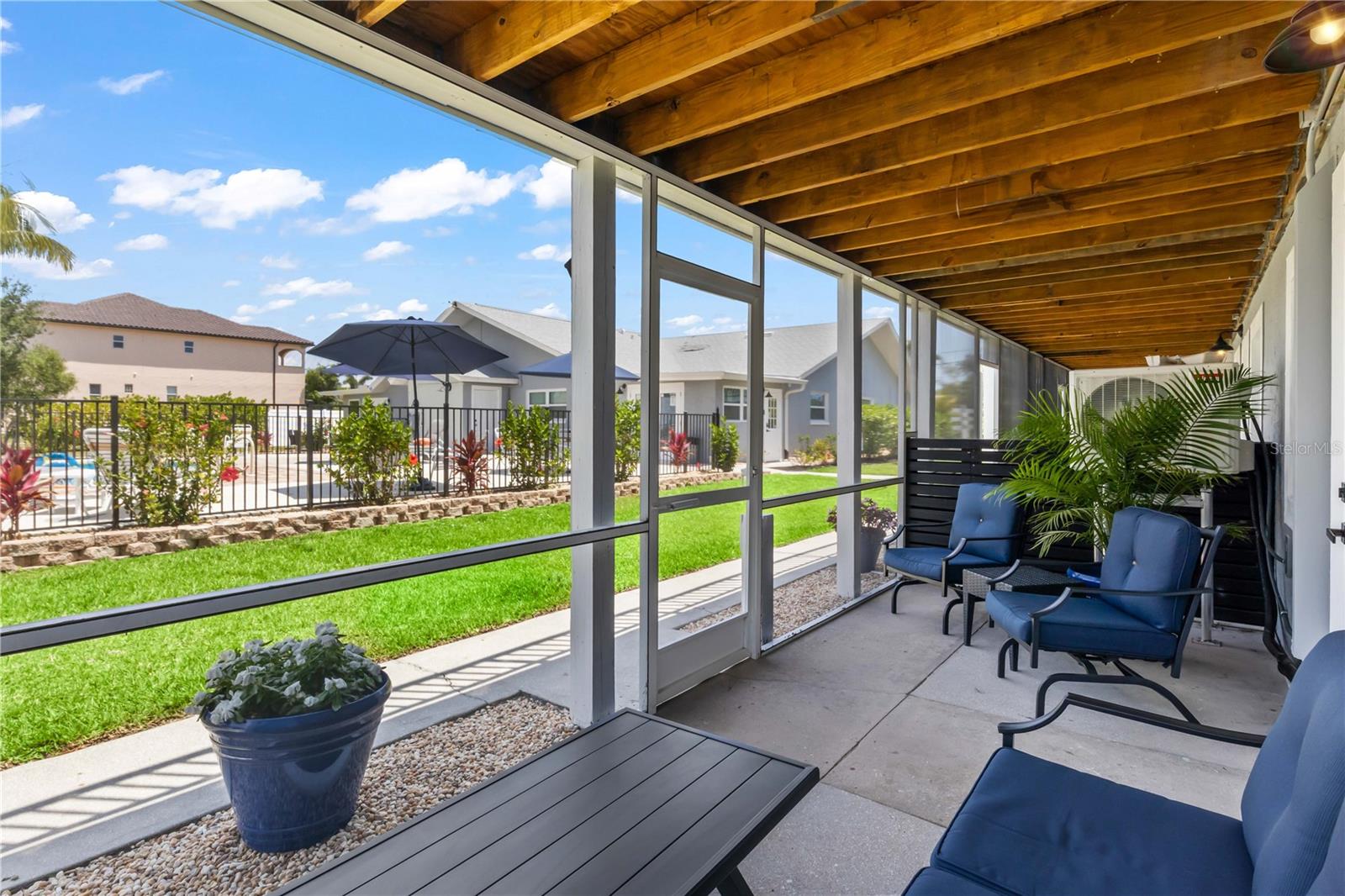 MATLACHA SHORES - Residential