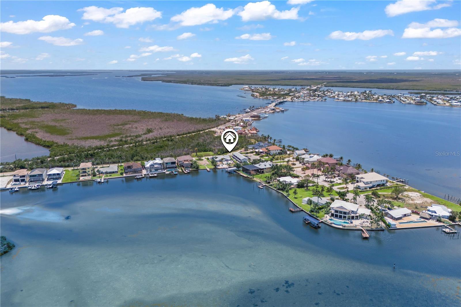 MATLACHA SHORES - Residential