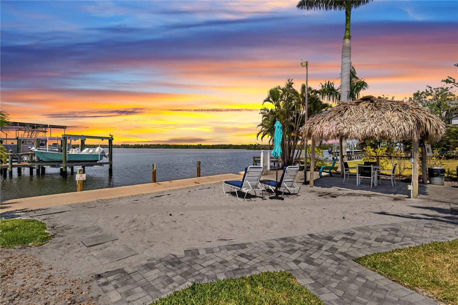 MATLACHA SHORES - Residential