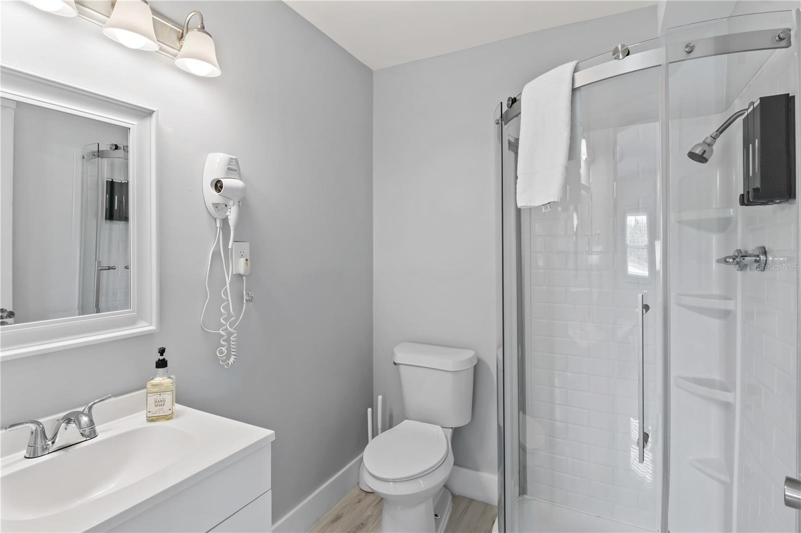 MATLACHA SHORES - Residential