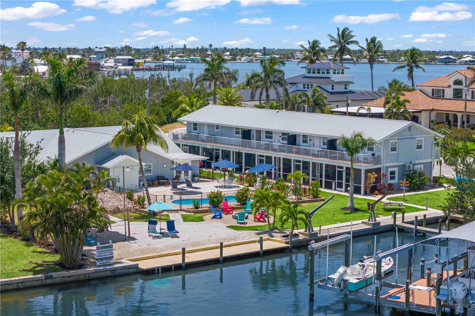 12200 SHOREVIEW DRIVE