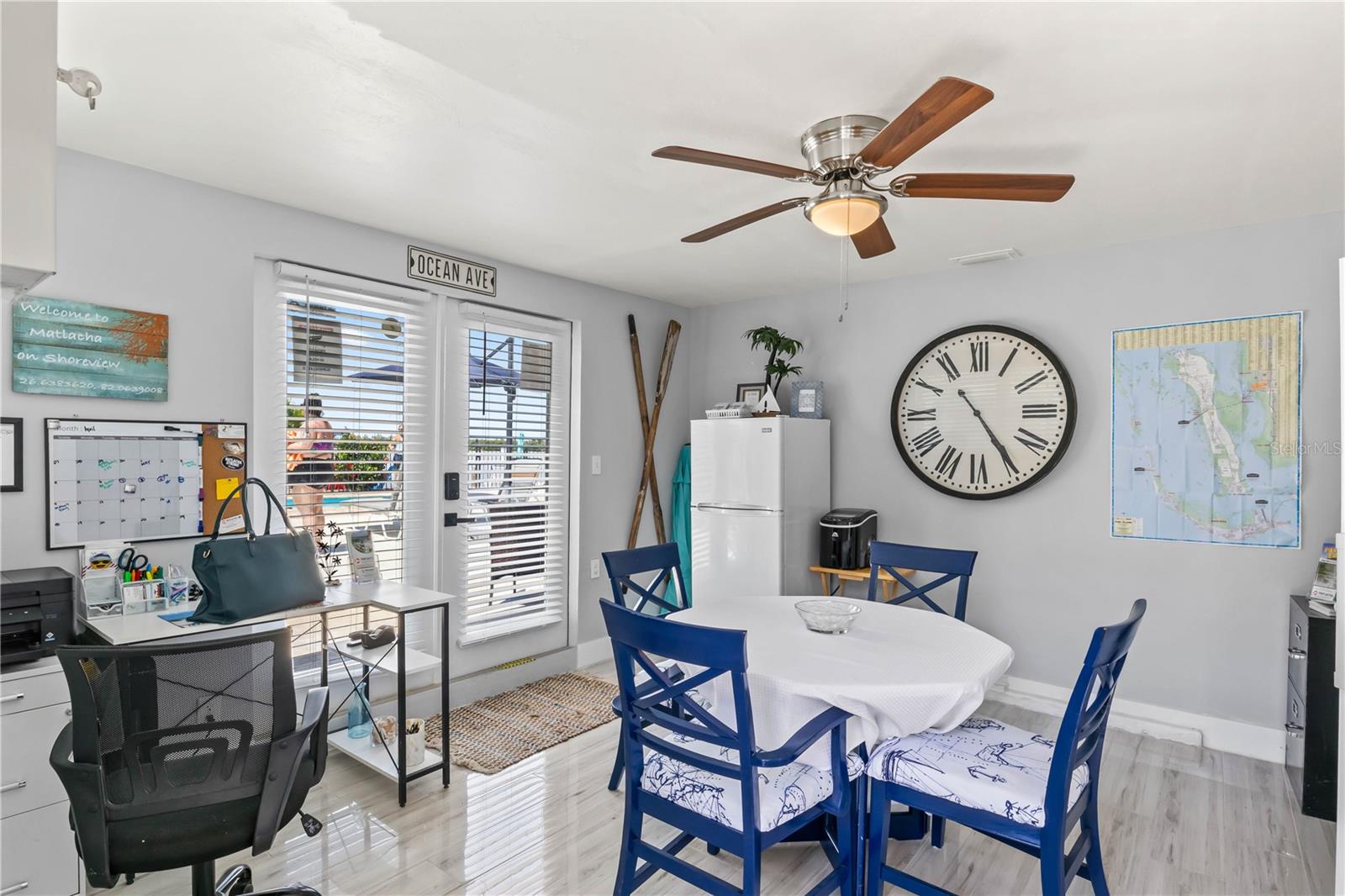 MATLACHA SHORES - Residential