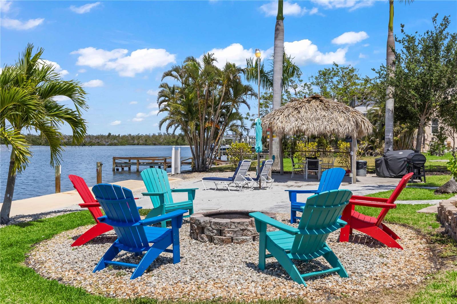 MATLACHA SHORES - Residential