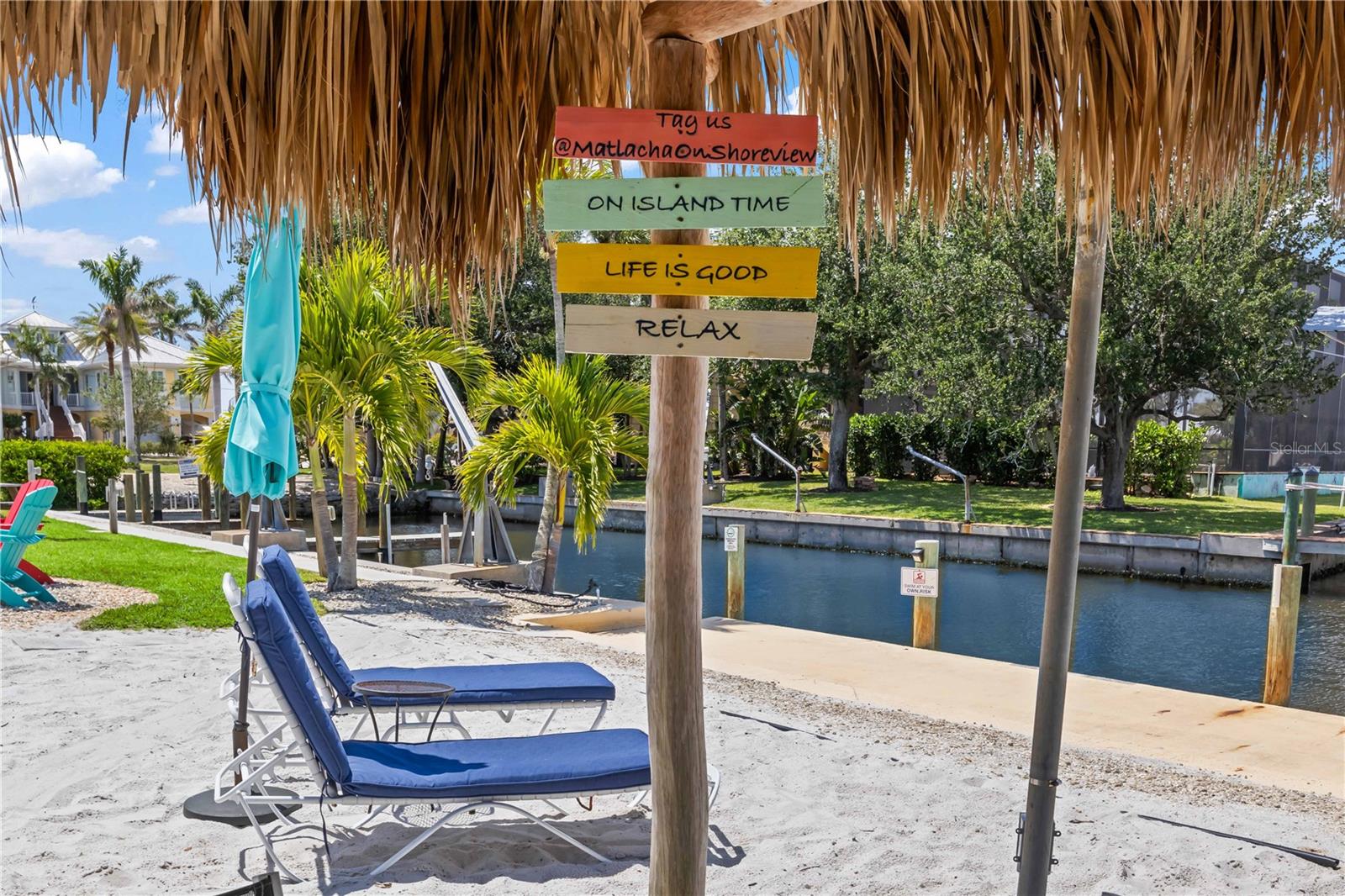 MATLACHA SHORES - Residential