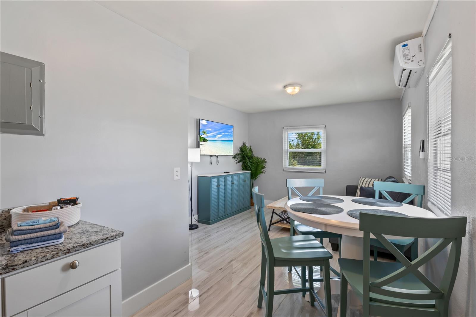 MATLACHA SHORES - Residential