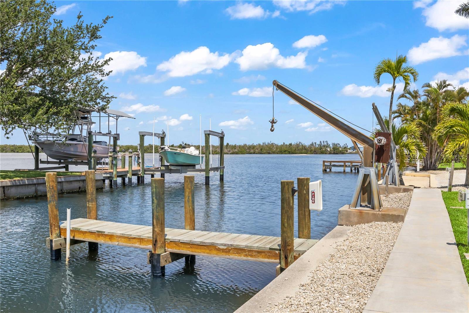 MATLACHA SHORES - Residential