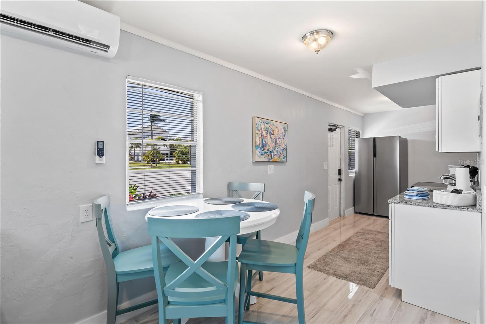 MATLACHA SHORES - Residential